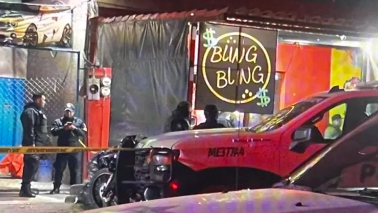 Recuento de los ataques a bares en México que marcaron el 2024