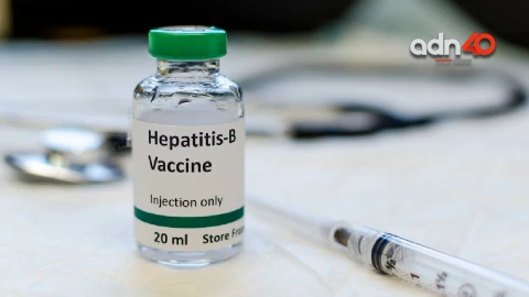 Hepatitis B: Cofepris emite opinión favorable para vacuna de Birmex