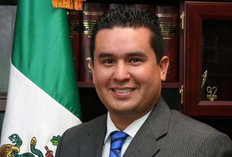 Presidente municipal