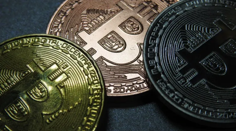 Criptomonedas