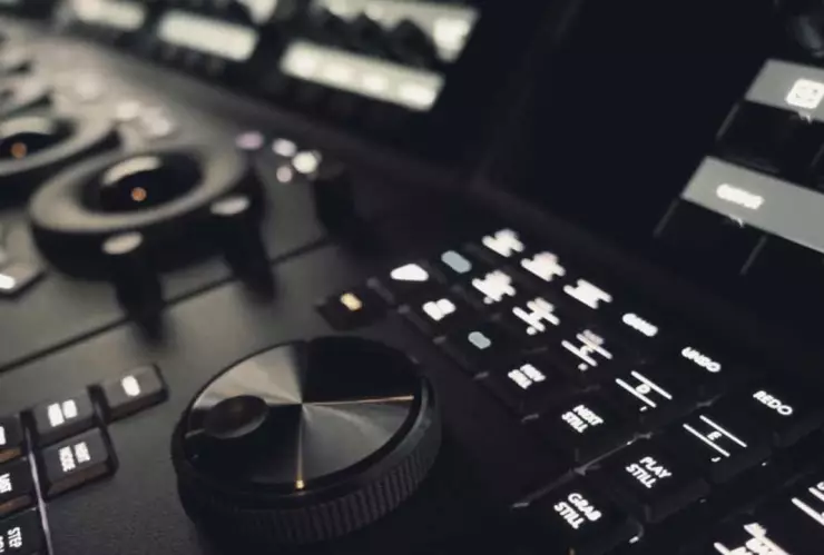 El sueño mexicano La historia de una familia que construyó un imperio audiovisual desde cero