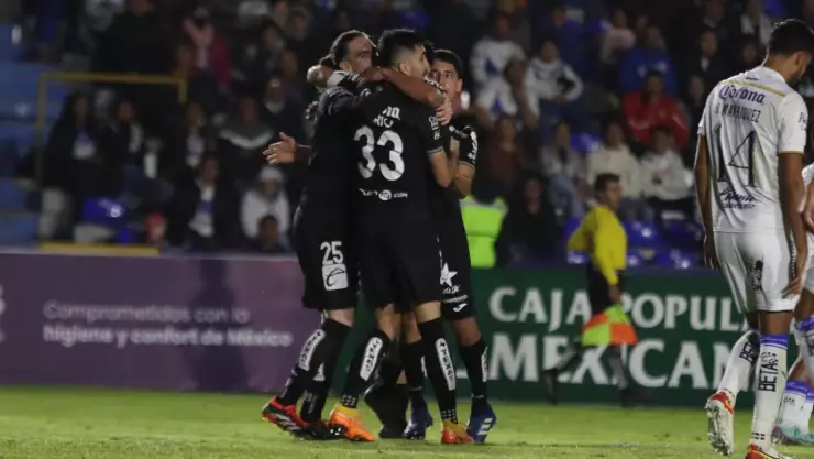 Venados F.C vs Atlante_ ¿Cuándo será el encuentro de la jornada 4 del Clausura 2025