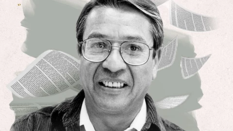 Murió José Agustín escritor 79 años Morelos literatura de la onda