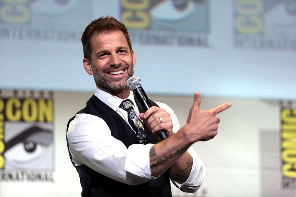 Justice League 2, Zack Snyder.jpg