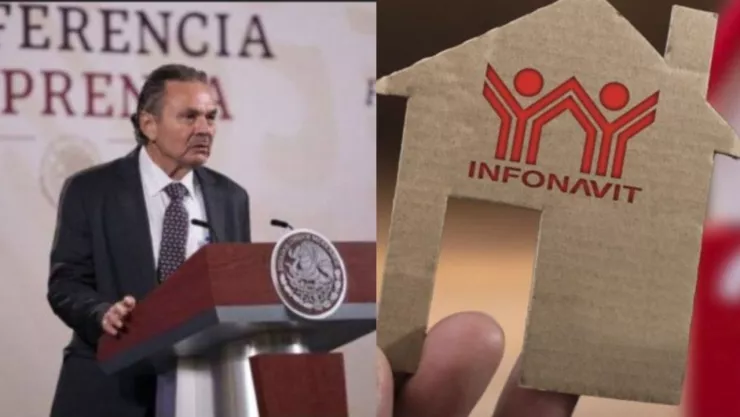 El director del INFONAVIT propuso que invasores podrían comprar casas a bajo costo.