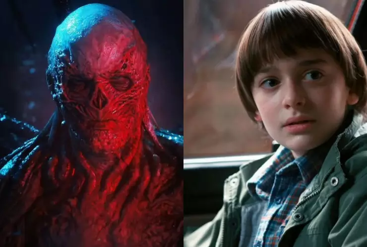 Will Byers podría ser más fuerteque Vecna y Eleven juntos en Stranger Things