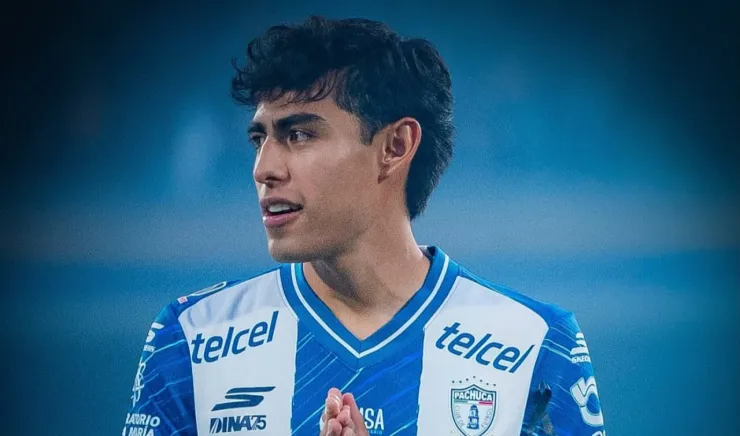 Guillermo Almada Club América