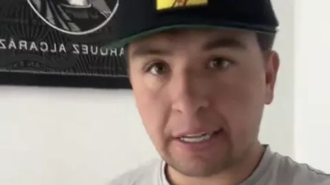 Retrasan audiencia de Fofo Márquez