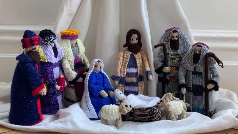 por que se dan regalos el 06 de enero