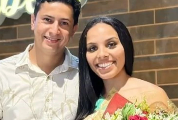 Muere músico aplastado por un árbol en llamas; volvía de su luna de miel