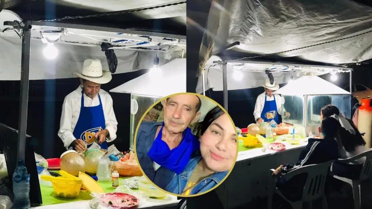 Don Churras, taquero en Culiacán Kz4.