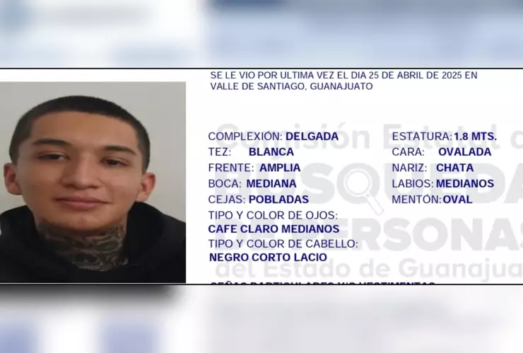 Kevin García García