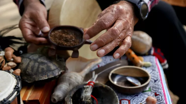 Los rituales que evitarán que sufras una traición