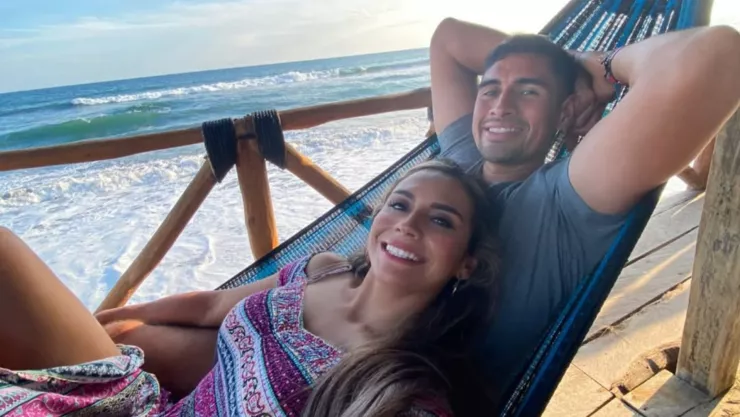 Zudikey Rodríguez-Pato Araujo