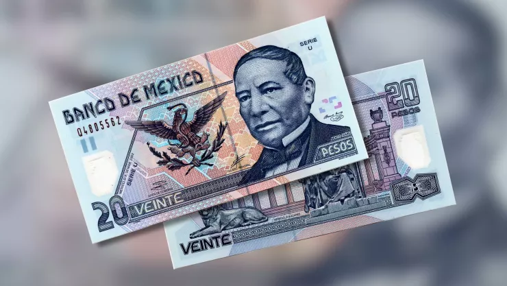 Pagan 3,000,000 por billete de 20 pesos que se puso en circulación hace más de 10 años.jpg