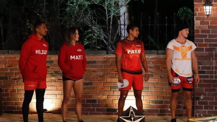 Exatlón: ¿Qué atleta sufrió una lesión de último momento?