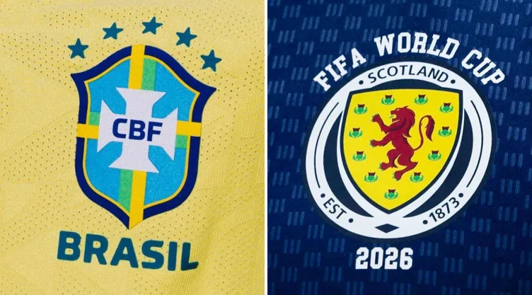 Dónde y en qué estadio se juega Escocia vs Brasil
