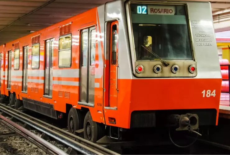 Metro CDMX EN VIVO: ¿Qué pasa hoy miércoles 25 de diciembre durante Navidad?