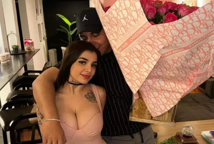 ¿Karely Ruiz está embarazada? Esto sabemos