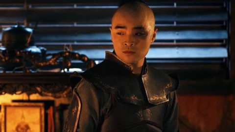 Nuevas imágenes del live-action de Avatar