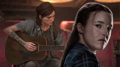 “The Last of Us” episodio 2 Esto significa la canción del final