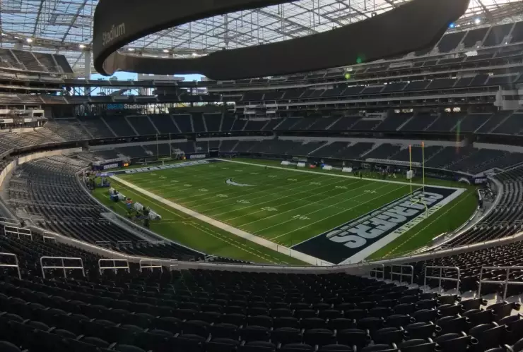 Como comprar boletos Los Angeles