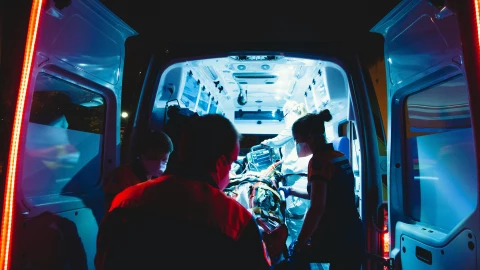 Mujer se quitó la vida en Campeche mientras estaba con su bebé