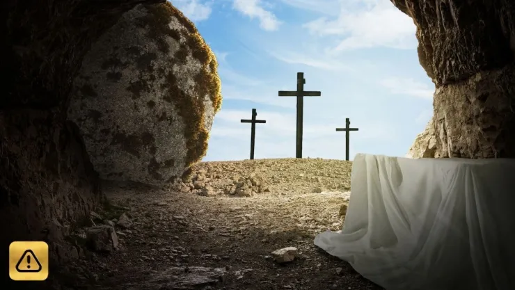 Esto es lo que no debes hacer en Domingo de Resurrección, según la IA.jpg