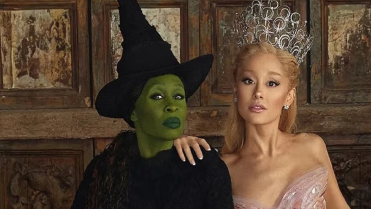 Wicked 2