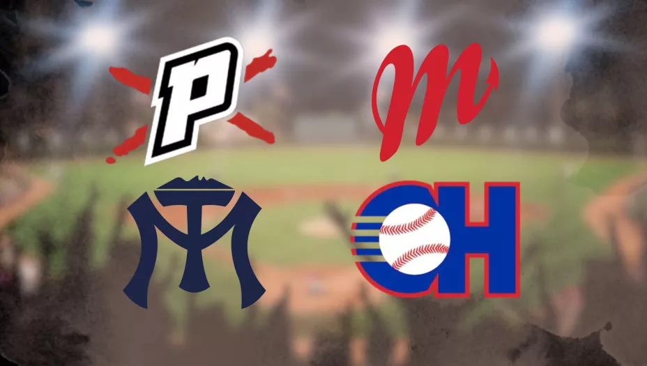 serie de campeonato lmb piratas diablos sultanes charros