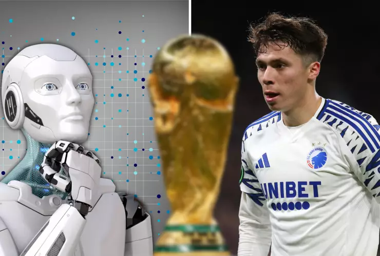 La IA predice si Rodrigo Huescas jugará el Mundial 2026