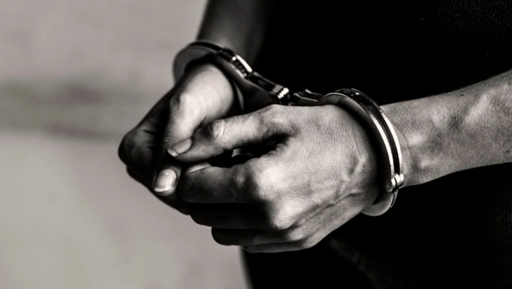 Servidor público Tabasco detenido