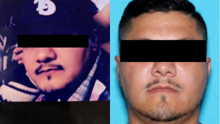 Crescencio Moreno era buscado por narcotráfico en Estados Unidos