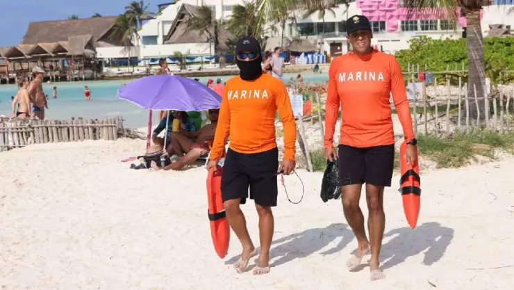 Semana Santa 2024 en Isla Mujeres; activan operativos de seguridad en Playas.jpg