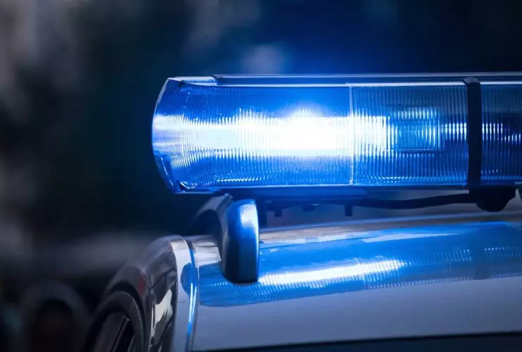 Dejan dos maletas con restos humanos en Rinconada de Otay