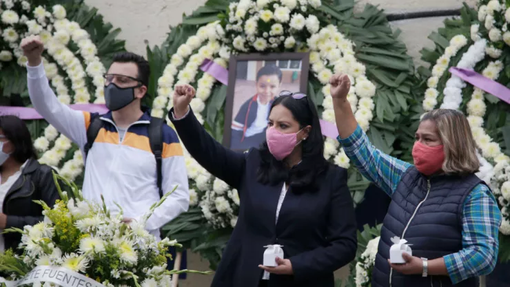 Declaran culpable a director de obras del Colegio Rébsamen por homicidio