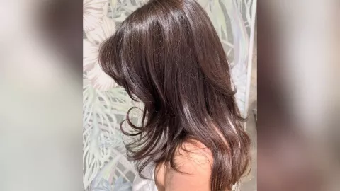 cortes de pelo que alargan el cuello