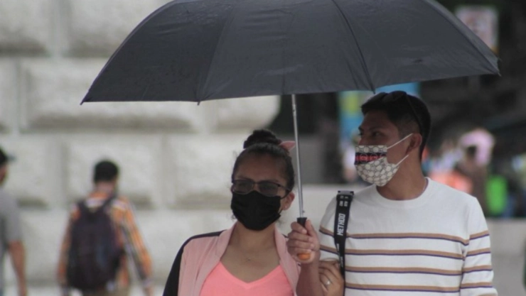 calor CDMX alerta amarilla 3 de mayo