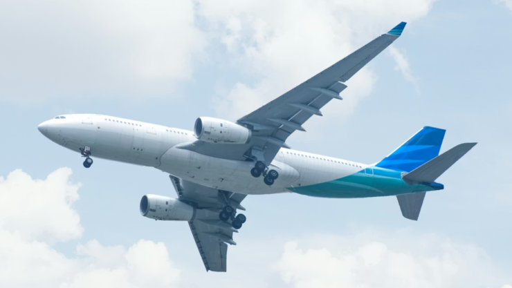 ¿Cierran el Aeropuerto en Estados Unidos? 500 vuelos afectados