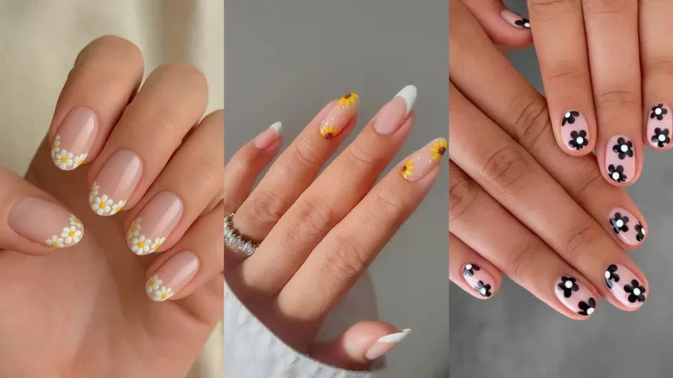 diseños de uñas