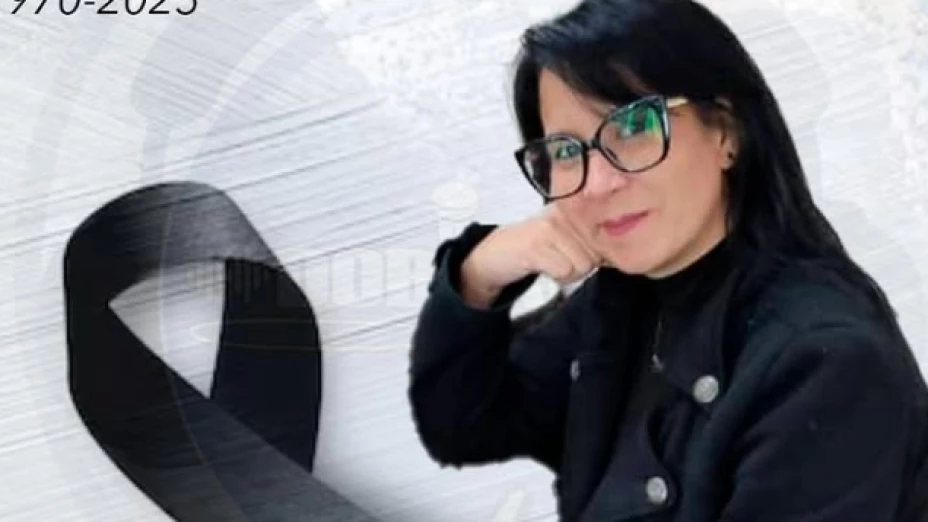 Maythe Guedes, reconocida actriz de doblaje de caricaturas como Bob Esponja y Steven Universe