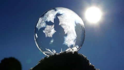 solsticio de invierno