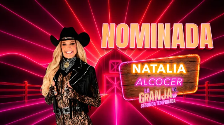 SEGUNDO NOMINADO de La Granja VIP Natalia Alcocer queda en riesgo de eliminación por el Poder de la Herradura que obtuvo Mono Osuna.png