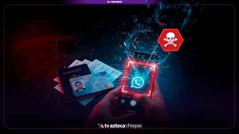 ¿Qué documentos no se pueden escanear en WhatsApp? Podrías estar regalando tu identidad y tu dinero