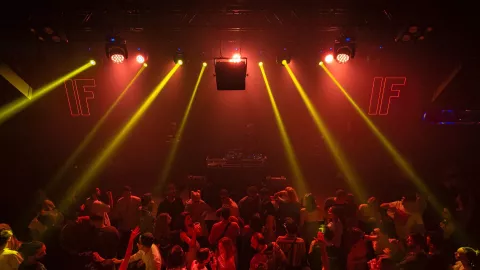 ¿A qué hora cierran los antros y bares de la Feria de San Marcos 2025 ¿Hay recorte de horario