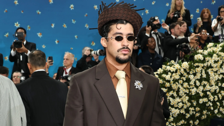 Esto ganará Bad Bunny por el show de Medio Tiempo en el Super Bowl