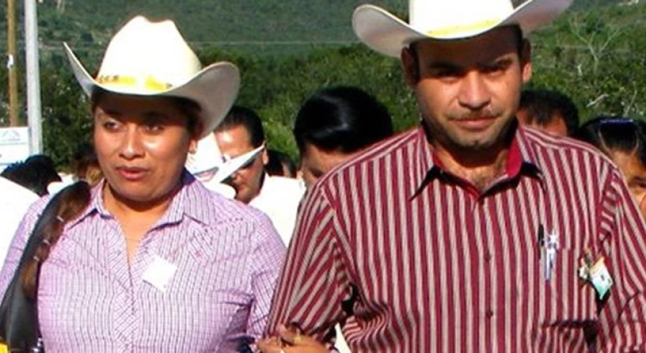 La policía local encontró el cuerpo de la precandidata en la región de La Montaña el martes 10 de marzo por la noche.