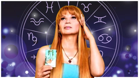 mhoni vidente horóscopo semanal