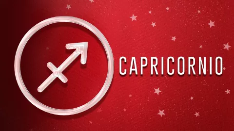 capricornio febrero