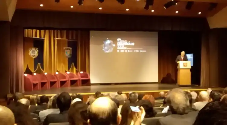 Miguel Torruco